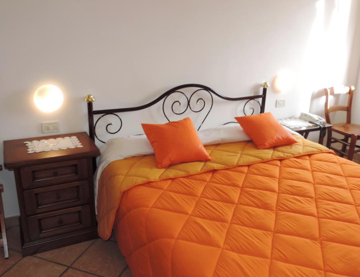 Residence Signa Perugia Kültér fotó