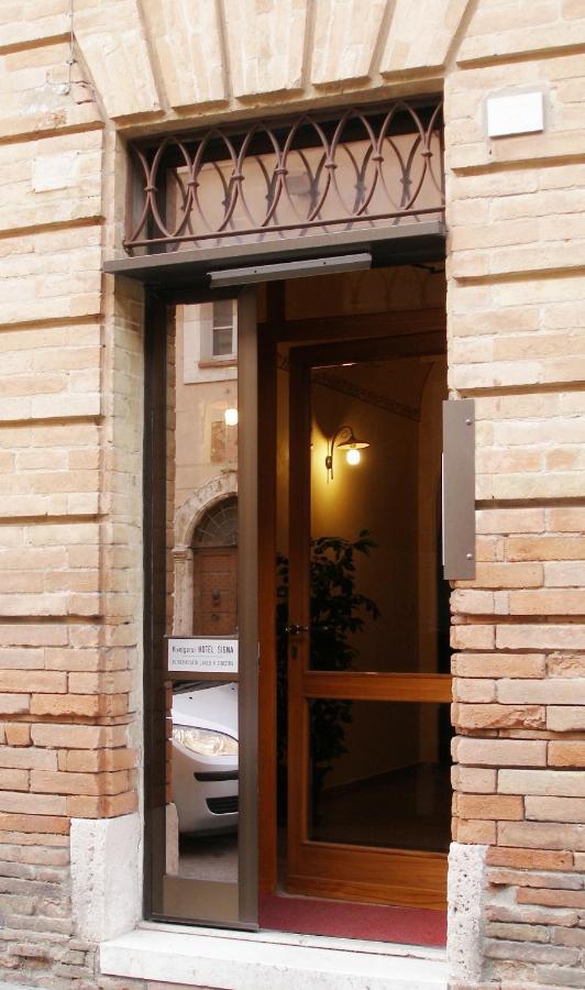Residence Signa Perugia Kültér fotó